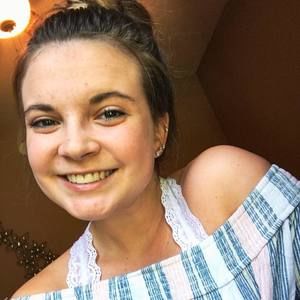 Meet your Posher, Kaitlin